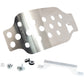 WORKS CONNECTION MX Skid Plate - Yamaha - YZ 250/450 F '23-'25 10-278