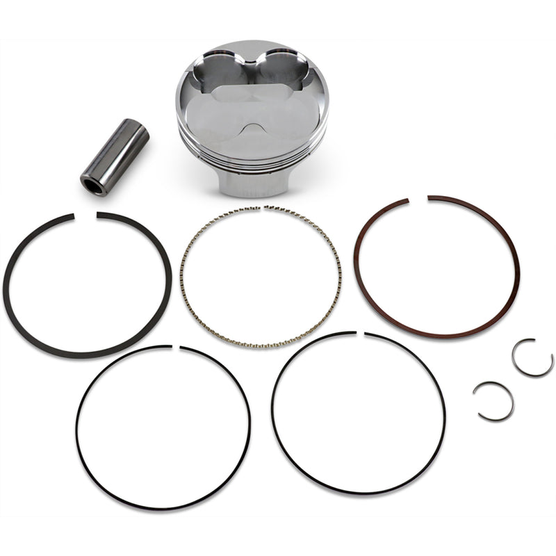Athena Piston Kit S4F09600015B | Piston & Ring Kits