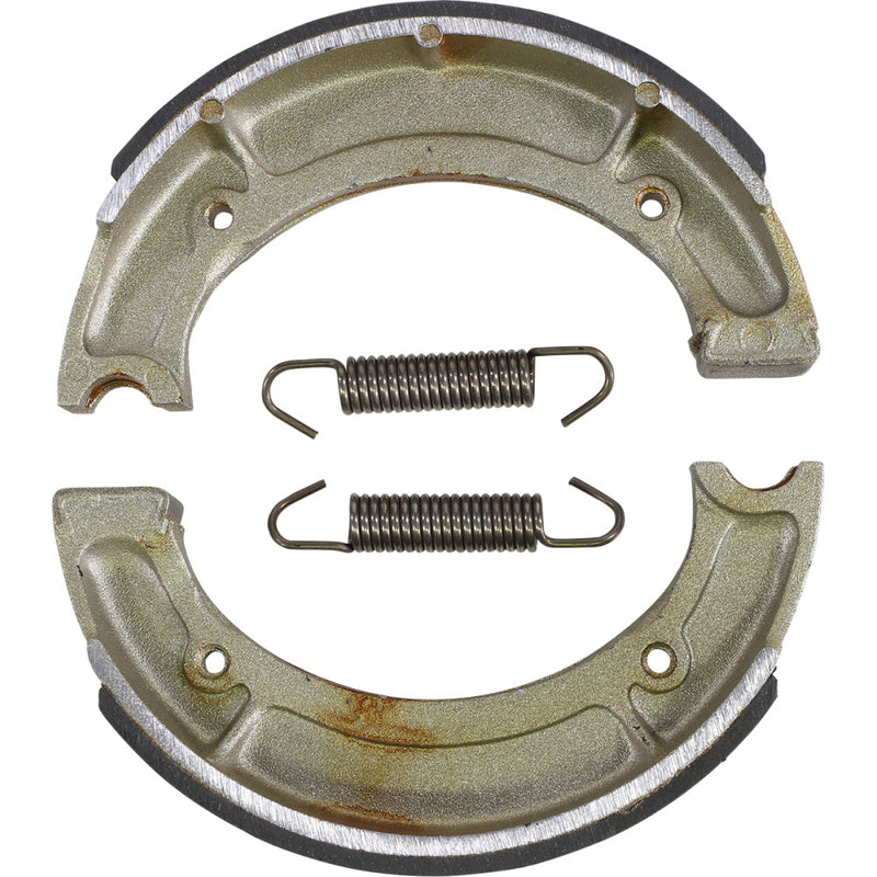DP BRAKES Brake Shoes - Yamaha 9132