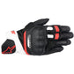 ALPINESTARS SP-5 Gloves - Black/White/Red - Small 3558517-123-S