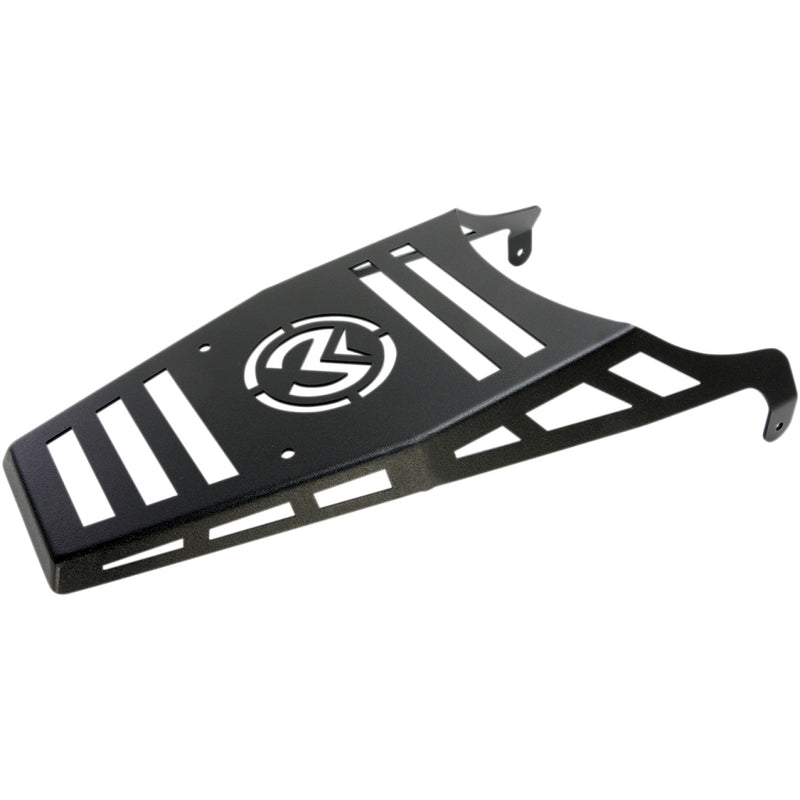 Moose Racing XCR Rear Rack - Honda 5525M