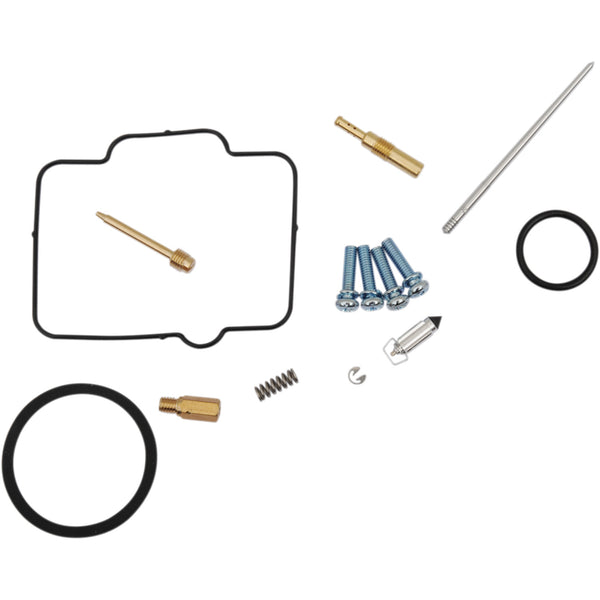 Moose Racing Carburetor Repair Kit - Honda 26-1784