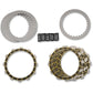 Barnett Clutch Kit 303-45-10025 | Clutch Plates & Springs
