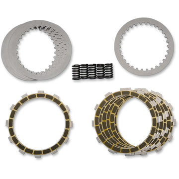 Barnett Clutch Kit 303-45-10025 | Clutch Plates & Springs