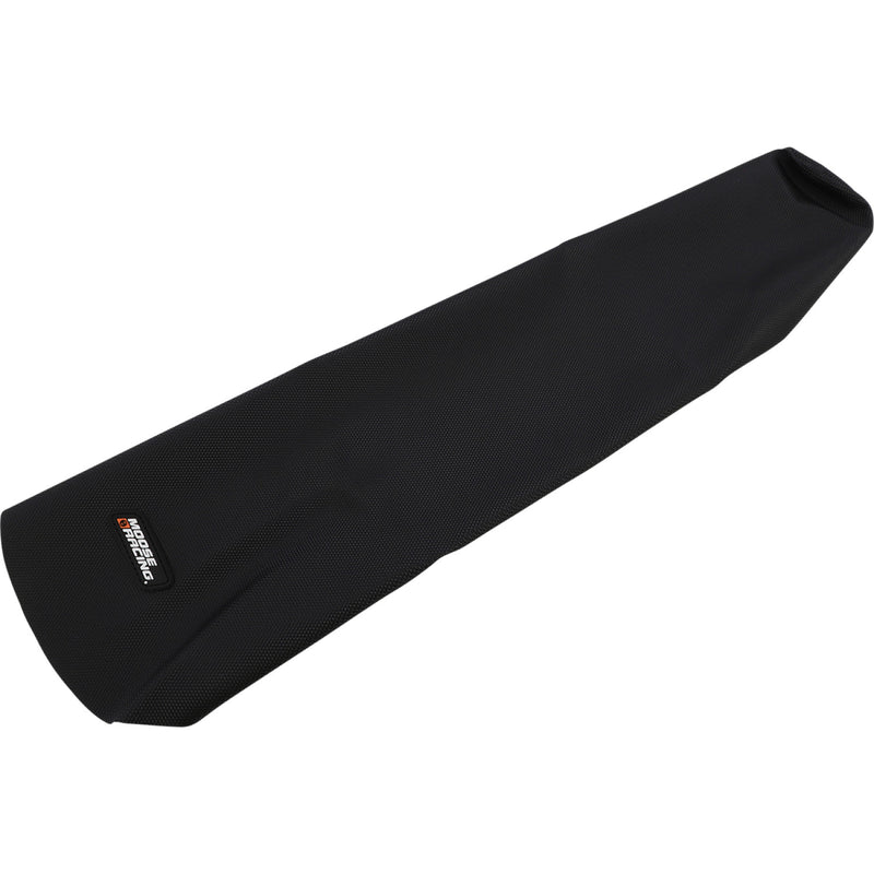 Moose Racing Gripper Seat Cover - Black - Kawasaki KXF45019-3