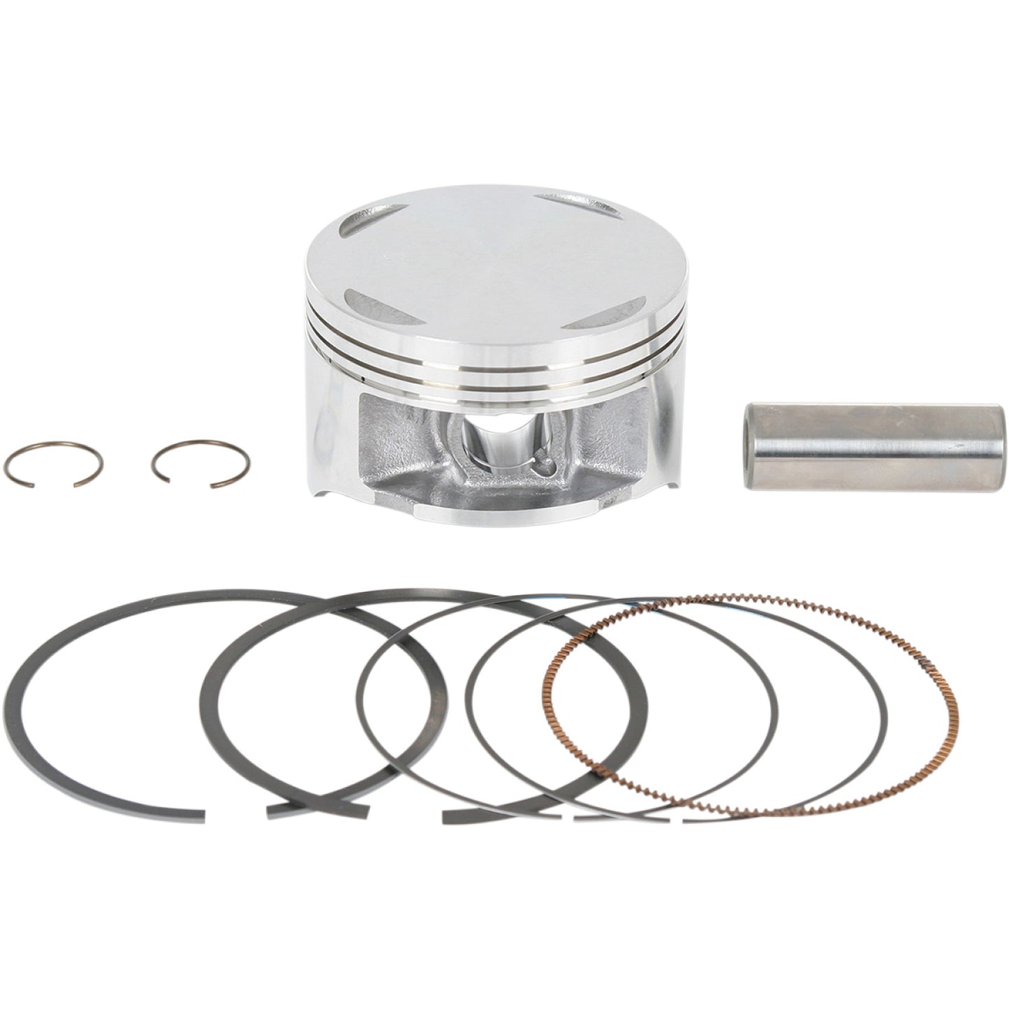 PROX Piston Kit - 85.25 mm - Honda 01.1495.025