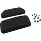 Moose Racing Passenger Backrest - Universal D0RI75