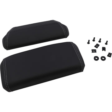 Moose Racing Passenger Backrest - Universal D0RI75