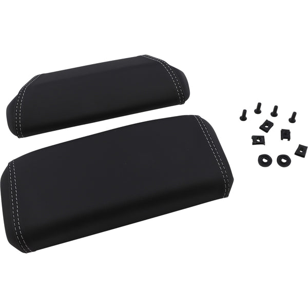 Moose Racing Passenger Backrest - Universal D0RI75