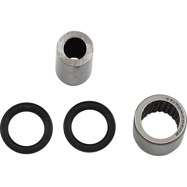 Moose Offroad Shock Bearing Kit - Back Lower - Yamaha 29-5086