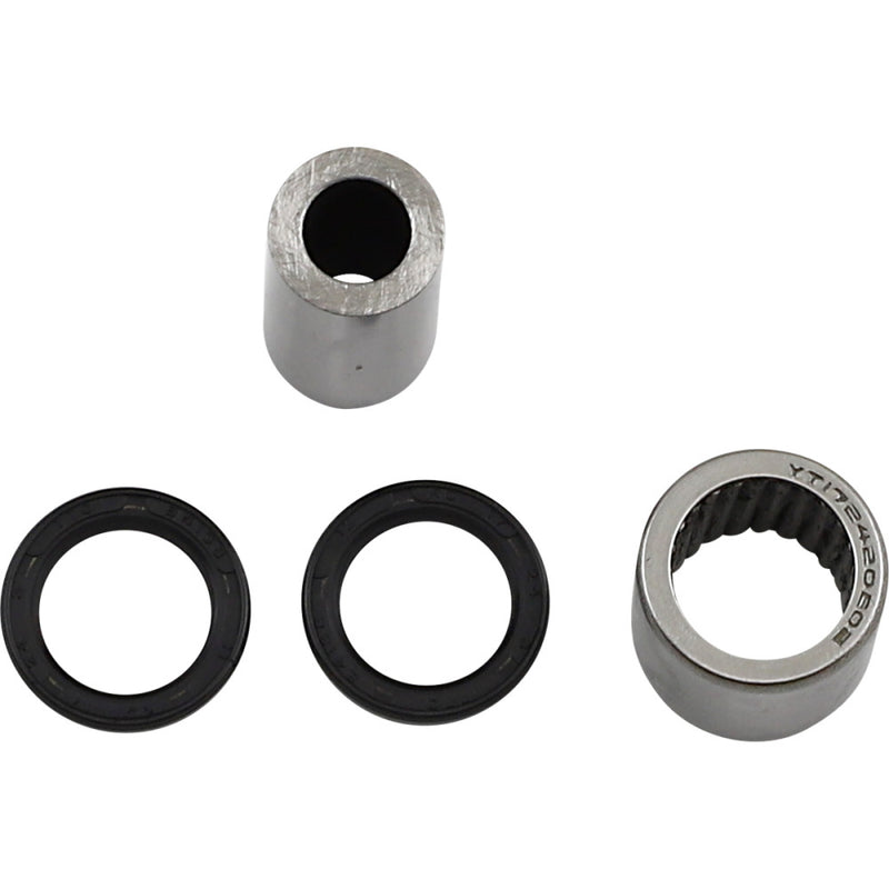 MOOSE OFFROAD Shock Bearing Kit - Back Lower - Yamaha 29-5086