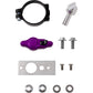 WORKS CONNECTION Pro Launch Start Device - Purple - KTM 12-P631