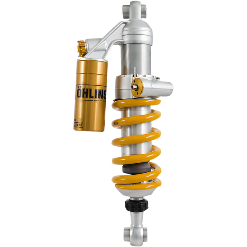 OHLINS Shock Absorber - Type S46PR1C1B (HO649) HO 649