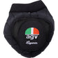 AGV X101 Liner - Black - XL 20KIT77003001XL | Interior Helmet Parts