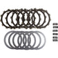 EBC Clutch Kit - DR 250/350 DRC58 | Clutch Plates & Springs