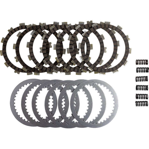 EBC Clutch Kit - DR 250/350 DRC58