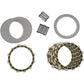 Barnett Clutch Kit 303-45-10008 | Clutch Plates & Springs