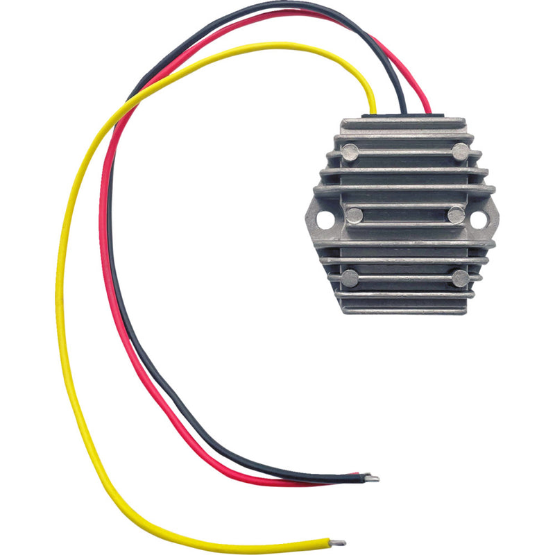 Rick's Motorsport Electric DC Conversion Unit EZDC1