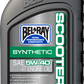 Bel-Ray Full Synthetic Scooter Oil - 5W40 - 1 L 303063150160