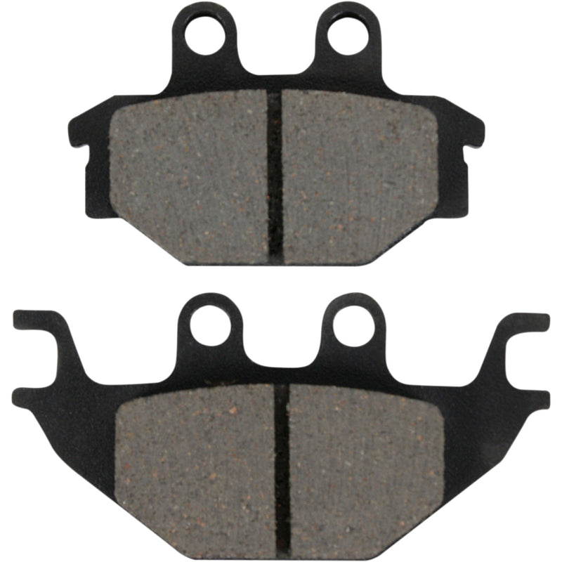 EBC Sport Carbon Brake Pads FA377X | Brake Pads   Ceramic