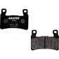 Galfer Brake Pads FD219G1054 | Brake Pads   Sintered Metal