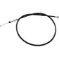MOTION PRO Clutch Cable - Honda - Black Vinyl 02-0162 by Motion Pro
