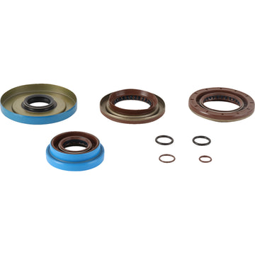 Moose Racing Transaxle Seal Kit - Polaris 25-2125-5
