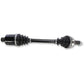 MOOSE OFFROAD Axle Kit - Complete - Standard - Rear Left/Right - Polaris RZR 900 LM6-PO-8-380