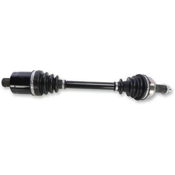 MOOSE OFFROAD Axle Kit - Complete - Standard - Rear Left/Right - Polaris RZR 900 LM6-PO-8-380