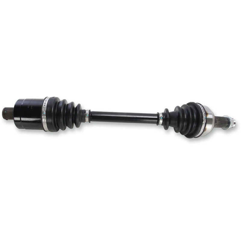 MOOSE OFFROAD Axle Kit - Complete - Standard - Rear Left/Right - Polaris RZR 900 LM6-PO-8-380