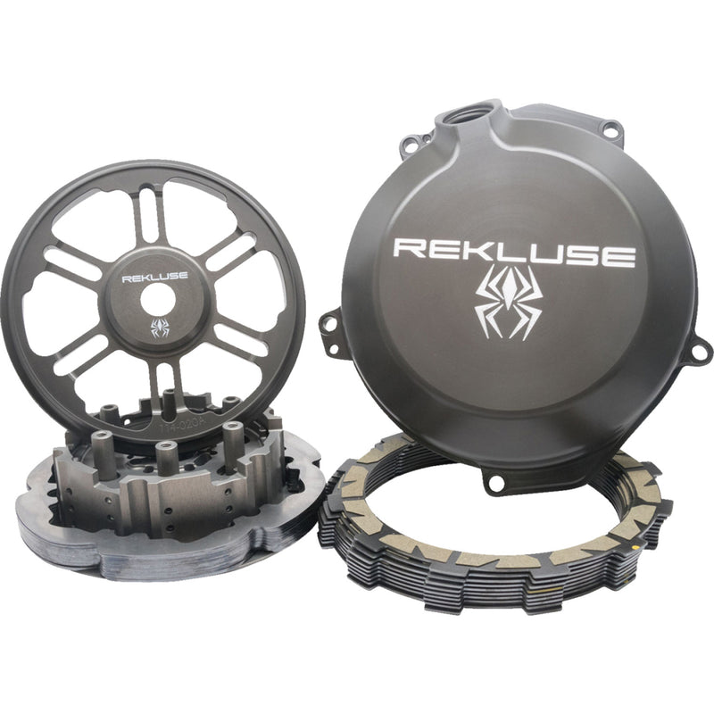 Rekluse Core Manual TorqDrive? Clutch Kit - Gas Gas/Husqvarna/KTM RMS-7113198