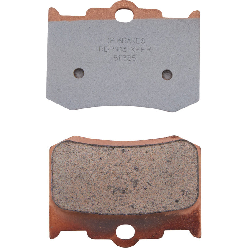 DP BRAKES RDP Racing Brake Pads RDP913