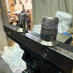 Hardware Enduro Platform Mounting
