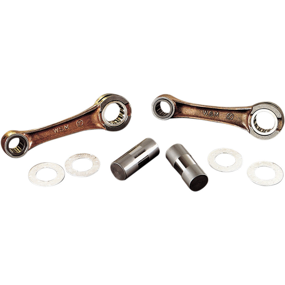 WSM Connecting Rod Kit 45-520