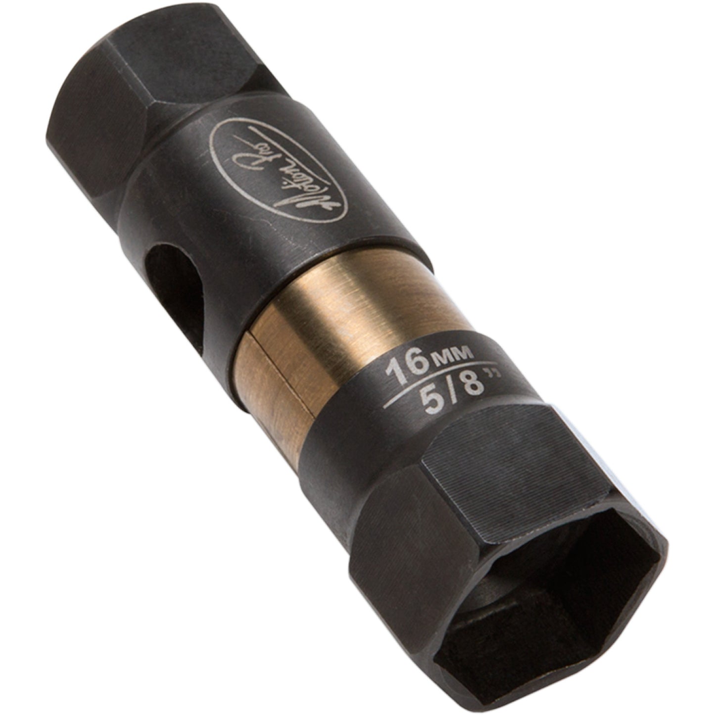 Motion Pro Spark Plug Socket - Pro - 16 mm/5/8" 08-0649