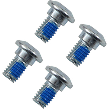 Moose Racing Rotor Bolts - Kawasaki/Suzuki 039-6A09