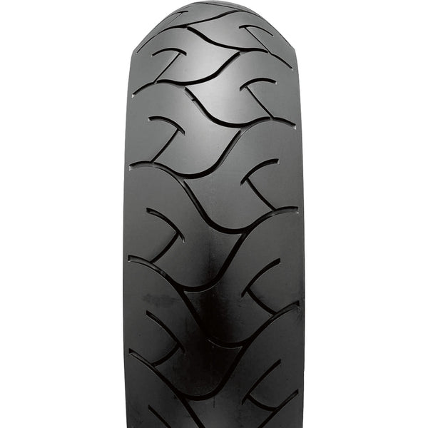 BRIDGESTONE Tire - Scooter - Rear - 160/60R15 - 67H 129838