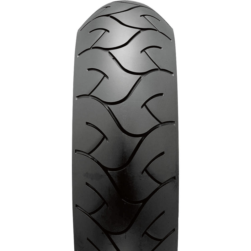 BRIDGESTONE Tire - Scooter - Rear - 160/60R15 - 67H 129838