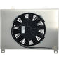 MOOSE OFFROAD Hi-Performance Cooling Fan - 440 CFM - Kawasaki Z5021