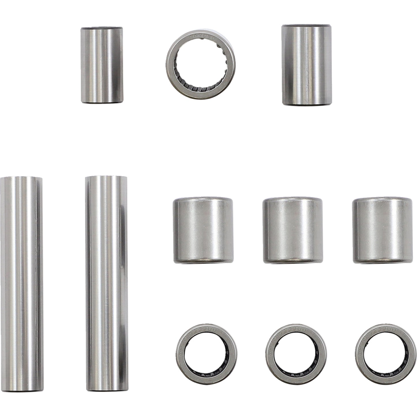 Moose Racing Bearing Linkage Kit 27-1206