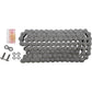 DID 530 VX3 - Drive Chain - 110 Links - Natural M530VX3X110ZB | Drive Chain   X'ring Types