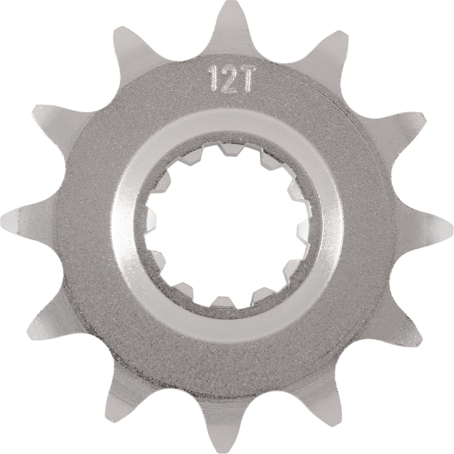 Moose Racing Front Sprocket - 12 Tooth - Husaberg 26-5124-12CRMO