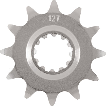 Moose Racing Front Sprocket - 12 Tooth - Husaberg 26-5124-12CRMO