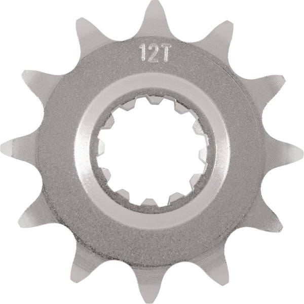 Moose Racing Front Sprocket - 12 Tooth - Husaberg 26-5124-12CRMO