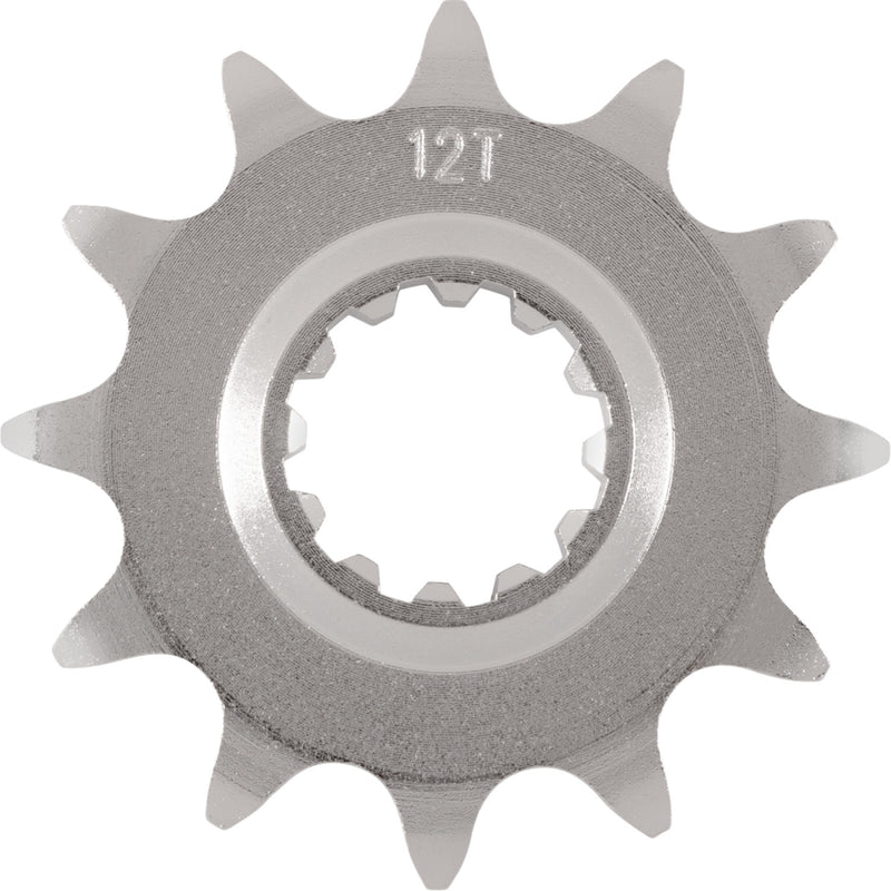 Moose Racing Front Sprocket - 12 Tooth - Husaberg 26-5124-12CRMO