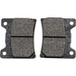 Galfer Brake Pads FD057G1054 | Brake Pads   Sintered Metal