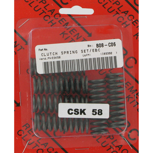 EBC Clutch Springs CSK58