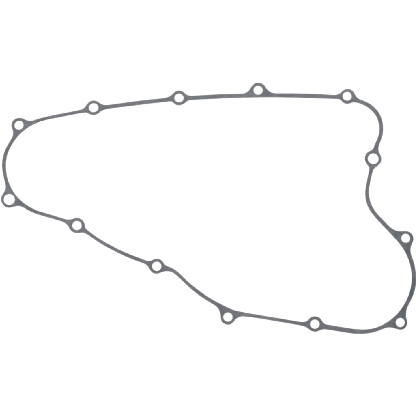 Moose Racing Ignition Cover Gasket 816693MSE