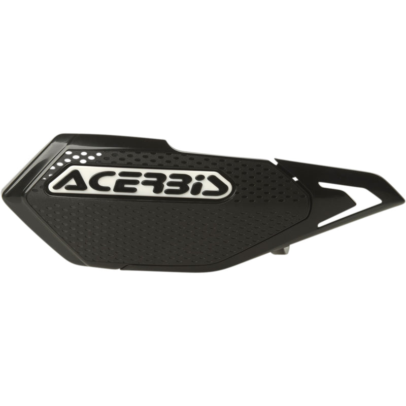 Acerbis Black X-Elite Handguards 2856890001