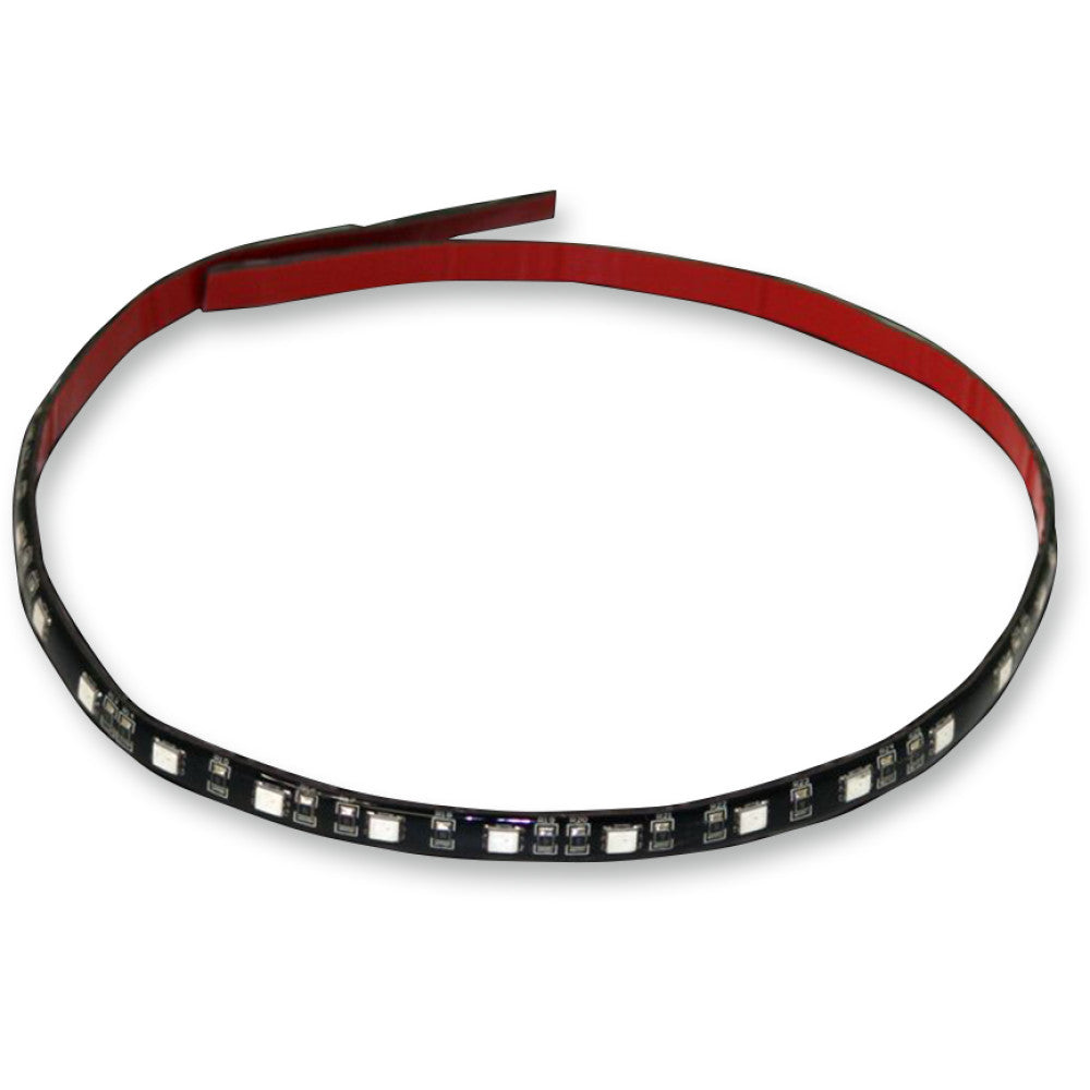 Custom Dynamics 24" Flexible LED Strip MWZ24